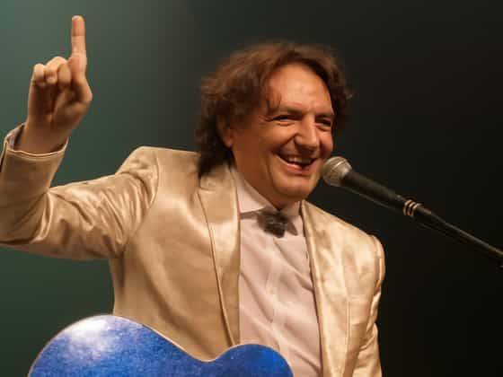 Goran Bregovic